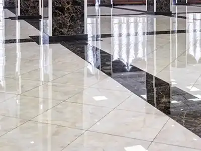 Corporate Flooring Services, Dallas, GA